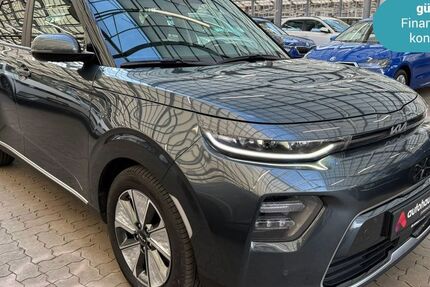 Kia Soul 21.230 km 24.990 &euro; Ludwigsfelde (bei Berlin) 14974