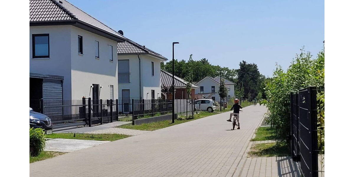 Einfamilienhaus Kloster Lehnin OT Damsdorf Damsdorf - 6 Zimmer, 155 m&sup2;, 599.000&euro; | Angebot:26376894