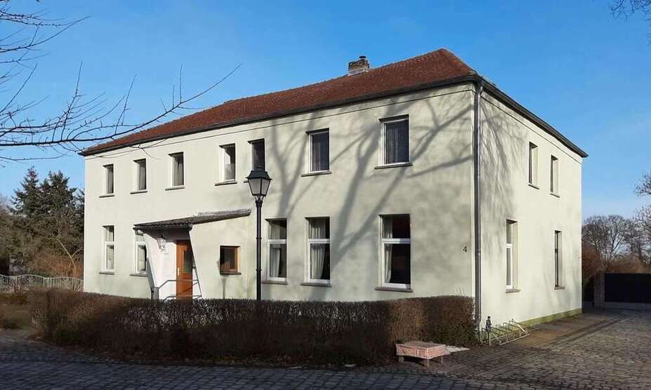Büro in Seddiner See 1.900 € 220 m²