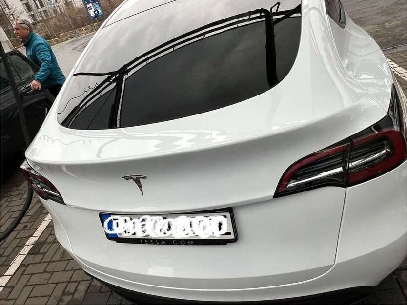 Model Y
