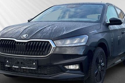 Skoda Fabia 4.100 km 27.680 &euro; Dallgow-Döberitz 14624