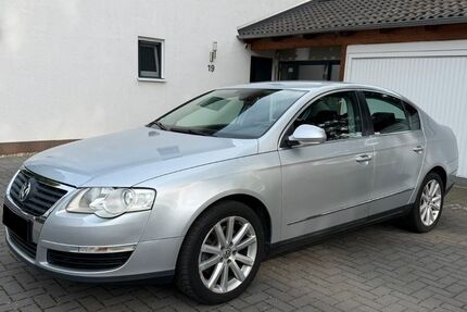 VW Passat 130.000 km 3.500 &euro; Blankenfelde-Mahlow (bei Berlin) 15831