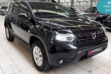 Dacia Duster 66.429 km 13.390 &euro; Ludwigsfelde (bei Berlin) 14974