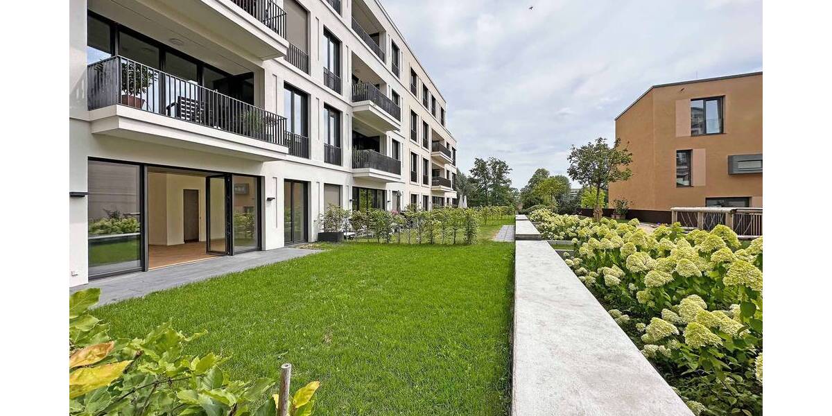 Etagenwohnung Potsdam Nördliche Innenstadt - 3 Zimmer, 123 m&sup2;, 1.049.000&euro; | Angebot:26741956