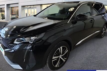 Peugeot 5008 20.093 km 29.990 &euro; Berlin 12103