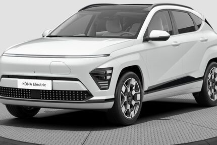 Hyundai KONA Elektro 2.950 km 29.995 &euro; Berlin 12683