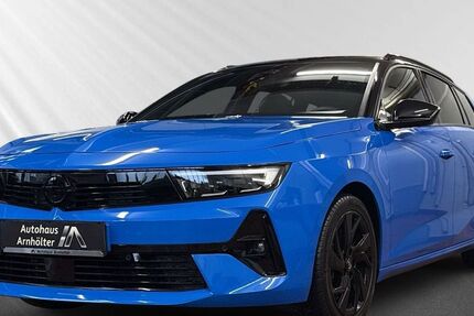 Opel Astra 13.693 km 29.990 &euro; Berlin 13581