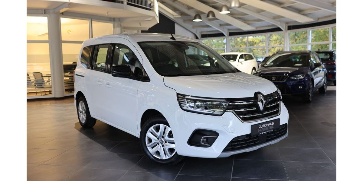 Renault Kangoo 67.334 km 15.980 &euro; Nuthetal 14558
