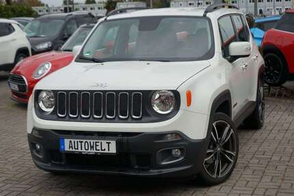 Jeep Renegade 59.900 km 15.990 € Falkensee bei Berlin 14612