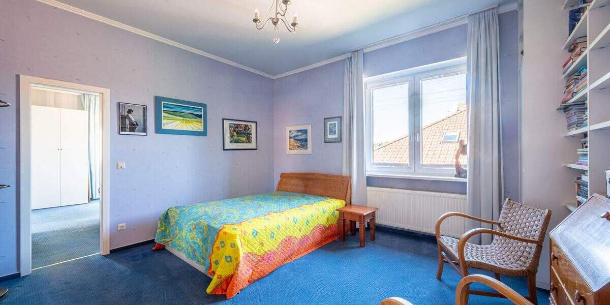 Mehrfamilienhaus, Wohnhaus Berlin Baumschulenweg - 8 Zimmer, 250 m&sup2;, 998.000&euro; | Angebot:26903816
