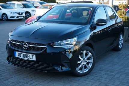 Opel Corsa 21.000 km 11.800 &euro; Falkensee 14612