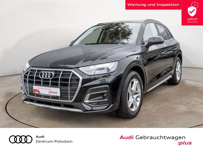 Audi Q5 96.021 km 29.970 € Potsdam 14482