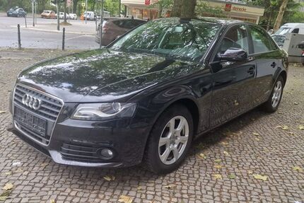 Audi A4 251.000 km 6.350 € Mahlow 15831