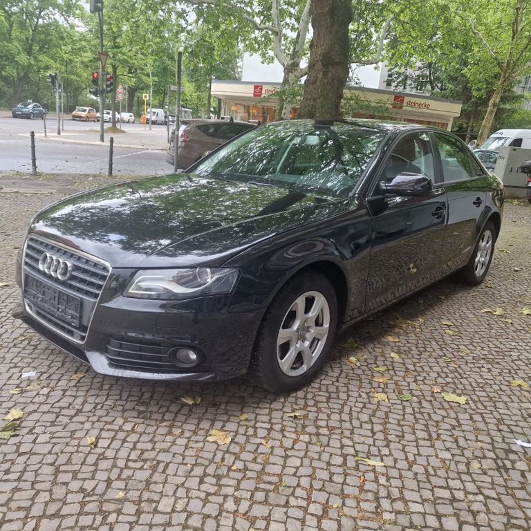 Audi A4 251.000 km 6.350 € Mahlow 15831