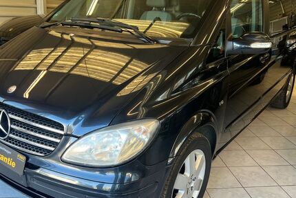 Mercedes-Benz Viano 260.000 km 12.800 &euro; Berlin 13158
