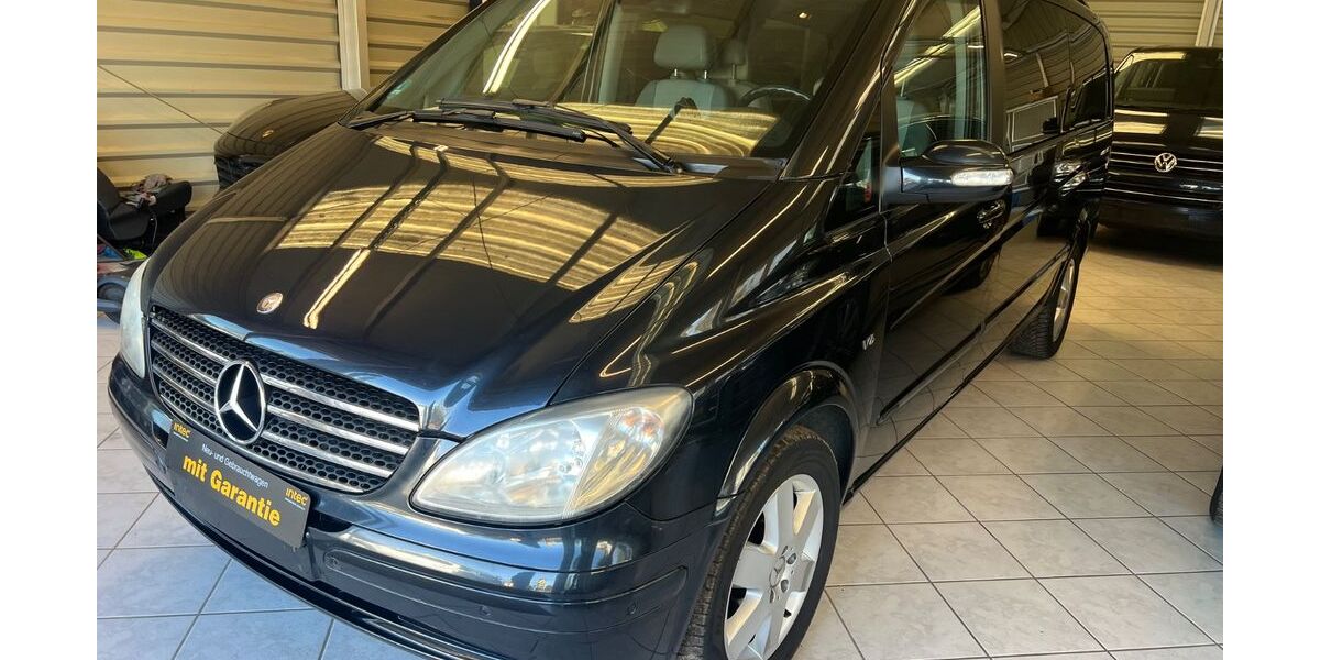 Mercedes-Benz Viano 260.000 km 12.800 &euro; Berlin 13158
