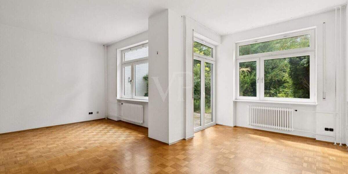 Reihenmittelhaus Berlin Schmargendorf - 4 Zimmer, 109 m&sup2;, 699.000&euro; | Angebot:24694223