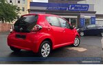 Aygo Cool Go 5trg*NAV*BT*Klima*LED*USB*Allwetter