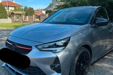 Opel Corsa 40.000 km 12.500 &euro; Berlin 10179