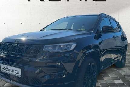 Jeep Compass 21.203 km 25.998 &euro; Teltow 14513