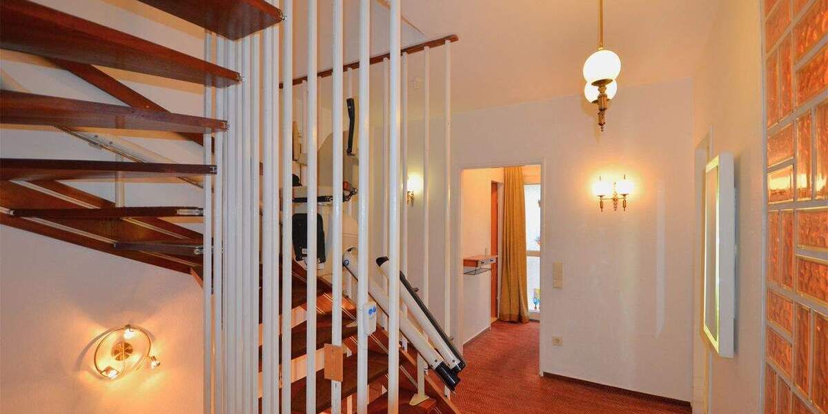 Mehrfamilienhaus, Wohnhaus Berlin Lichtenrade - 4 Zimmer, 90 m&sup2;, 450.000&euro; | Angebot:25730012