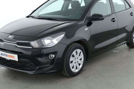 Kia Rio 52.369 km 10.900 &euro; Berlin 14059