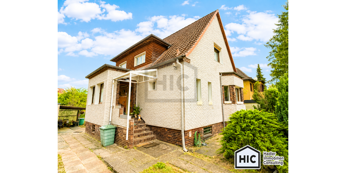 Einfamilienhaus Berlin Reinickendorf - 6 Zimmer, 160 m&sup2;, 789.000&euro; | Angebot:26945029
