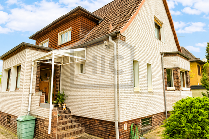 Haus Berlin Reinickendorf - 6 Zimmer, 160 m&sup2;, 789.000&euro; | Angebot:26945029