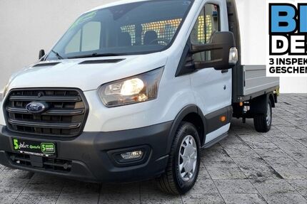 Ford Transit 8.841 km 31.511 € Berlin 14167
