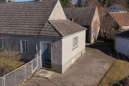 Haus Michendorf - 4 Zimmer, 93 m&sup2;, 229.000&euro; | Angebot:26534271