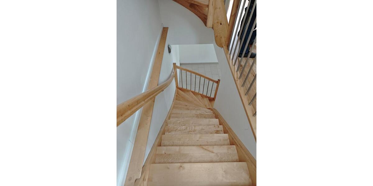 Etagenwohnung Groß Kreutz (Havel) - 4 Zimmer, 125 m&sup2;, 1.350&euro; | Angebot:24793589