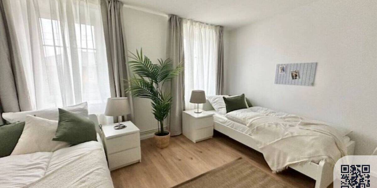Etagenwohnung Ketzin/Havel Tremmen - 2 Zimmer, 2.349&euro; | Angebot:26279963