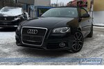 Audi A3 Cabrio S line 2.0 TDI*Carplay*SHZ*Alcantara* 120.740 km 10.490 &euro; Berlin 13187