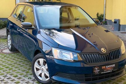 Skoda Fabia 49.090 km 6.590 &euro; Teltow 14513