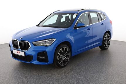 BMW X1 25.247 km 29.880 &euro; Berlin 12103