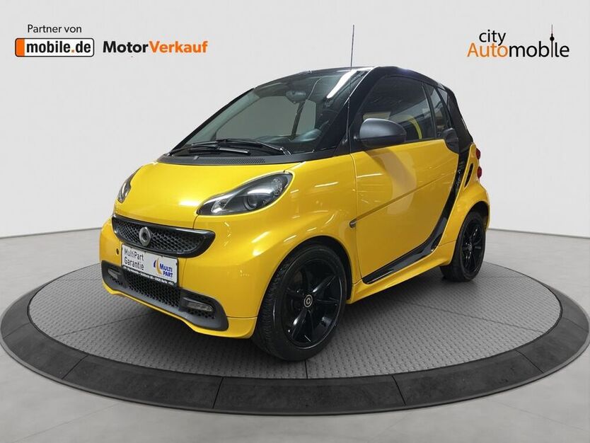 ForTwo