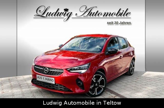 Opel Corsa 30.000 km 15.850 &euro; Teltow 14513