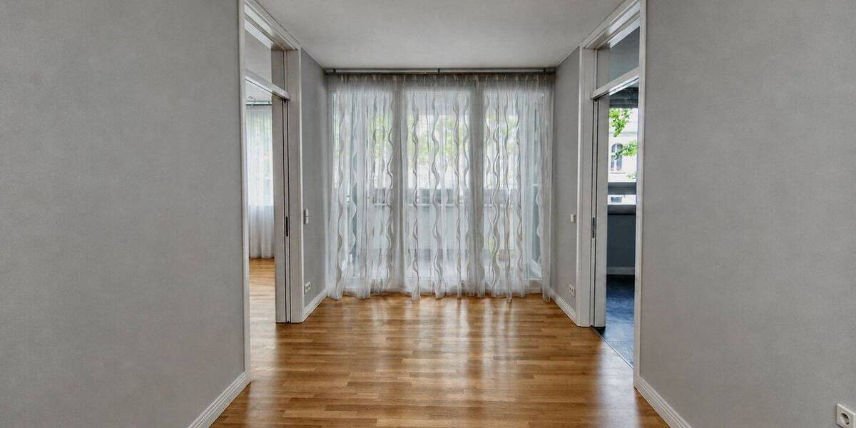 Etagenwohnung Berlin Schöneberg - 4 Zimmer, 120 m&sup2;, 1.000.000&euro; | Angebot:26799165