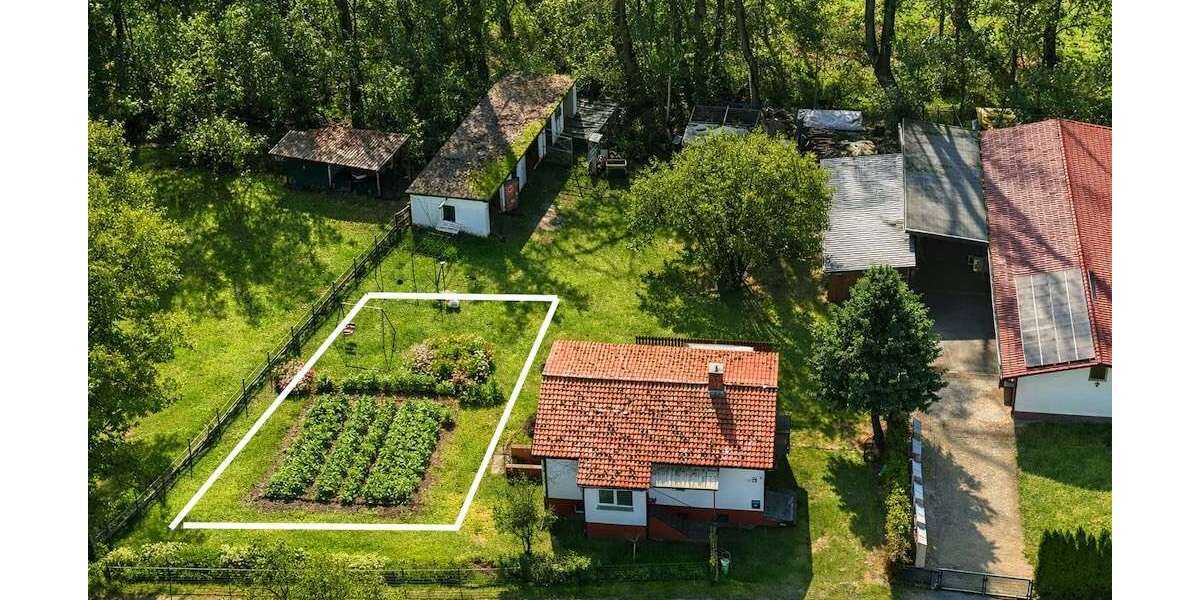 Einfamilienhaus Kloster Lehnin - 3 Zimmer, 100 m&sup2;, 329.000&euro; | Angebot:26916905