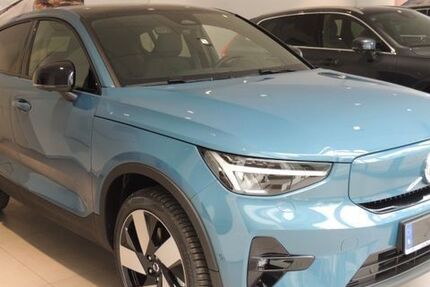 Volvo C40 10.000 km 39.500 € Berlin 12169