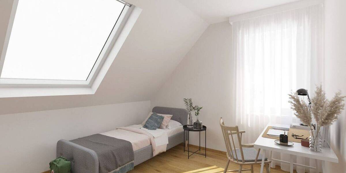 Einfamilienhaus Schönwalde-Glien Schönwalde-Dorf - 5 Zimmer, 142 m&sup2;, 649.900&euro; | Angebot:25673605