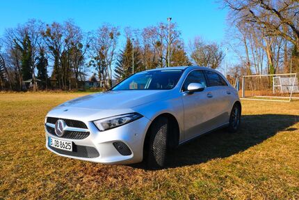 Mercedes-Benz A 200 80.250 km 20.950 &euro; Kleinmachnow 14532