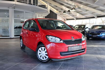 Skoda Citigo 68.528 km 6.980 &euro; Nuthetal 14558