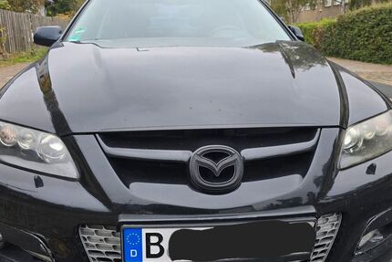 Mazda 6 192.207 km 6.700 &euro; Berlin 12555