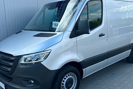 Mercedes-Benz Sprinter 177.458 km 23.799 &euro; Berlin 13055