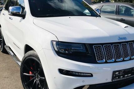 Jeep Grand Cherokee 68.650 km 29.990 &euro; Berlin 13127