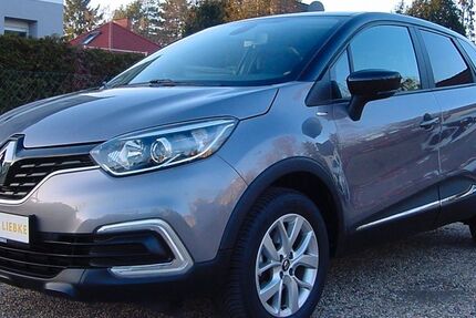 Renault Captur 29.000 km 12.790 &euro; Berlin 12623