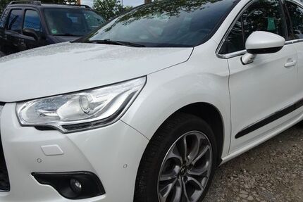 Citroen DS4 91.734 km 5.900 &euro; Falkensee 14612