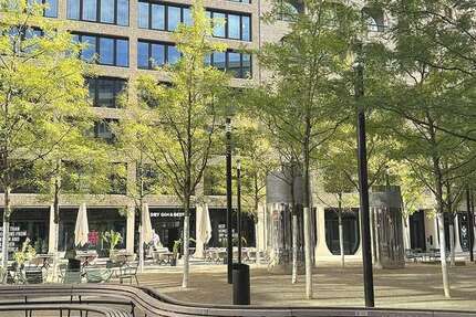 Wohnung Berlin Mitte - 3 Zimmer, 95 m&sup2;, 3.316&euro; | Angebot:27266501