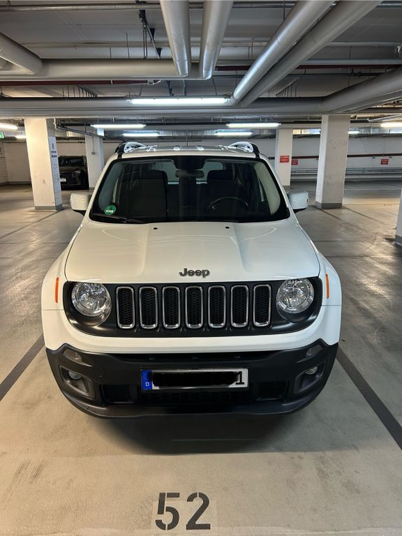 Renegade